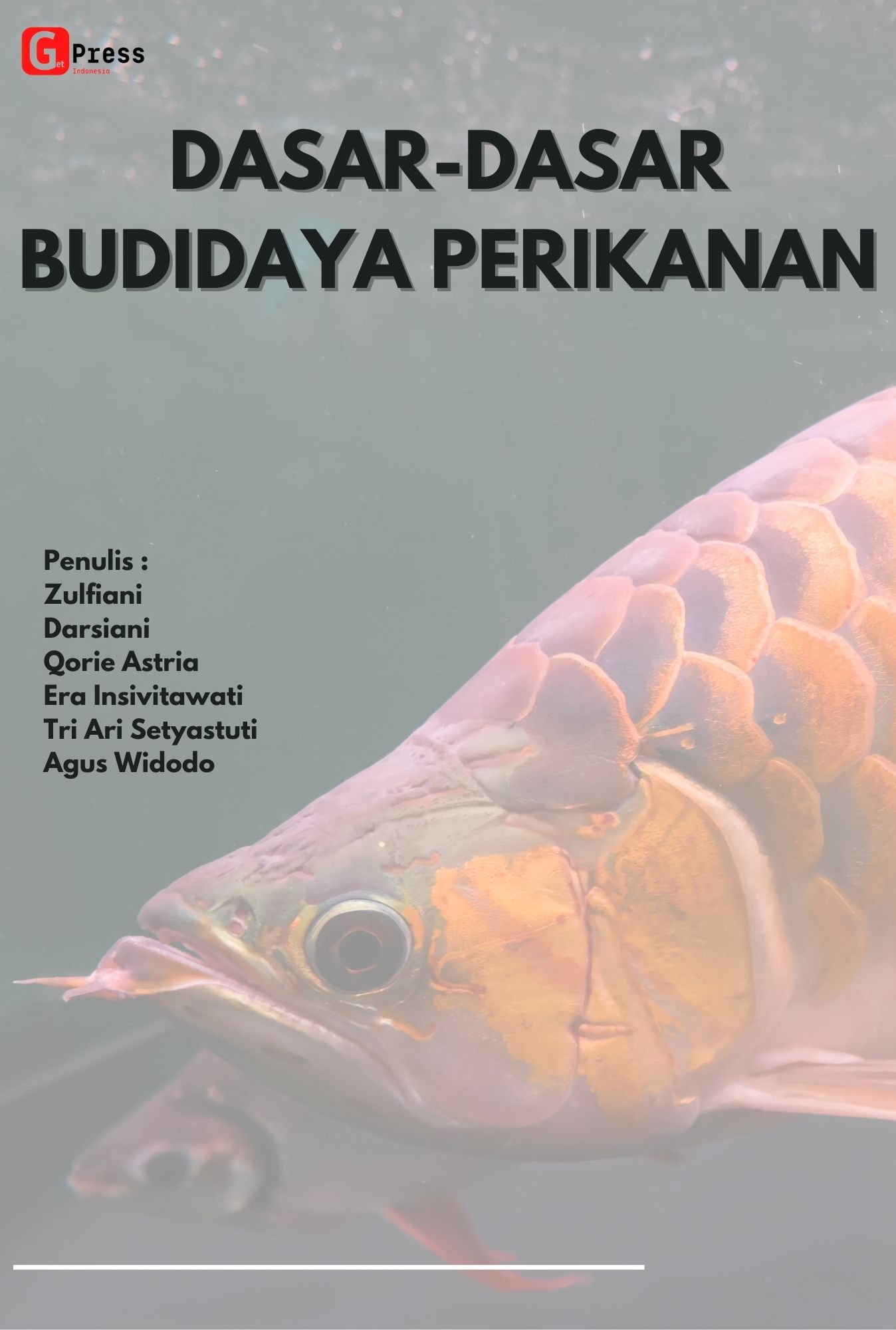 Dasar-Dasar Budidaya Perikanan